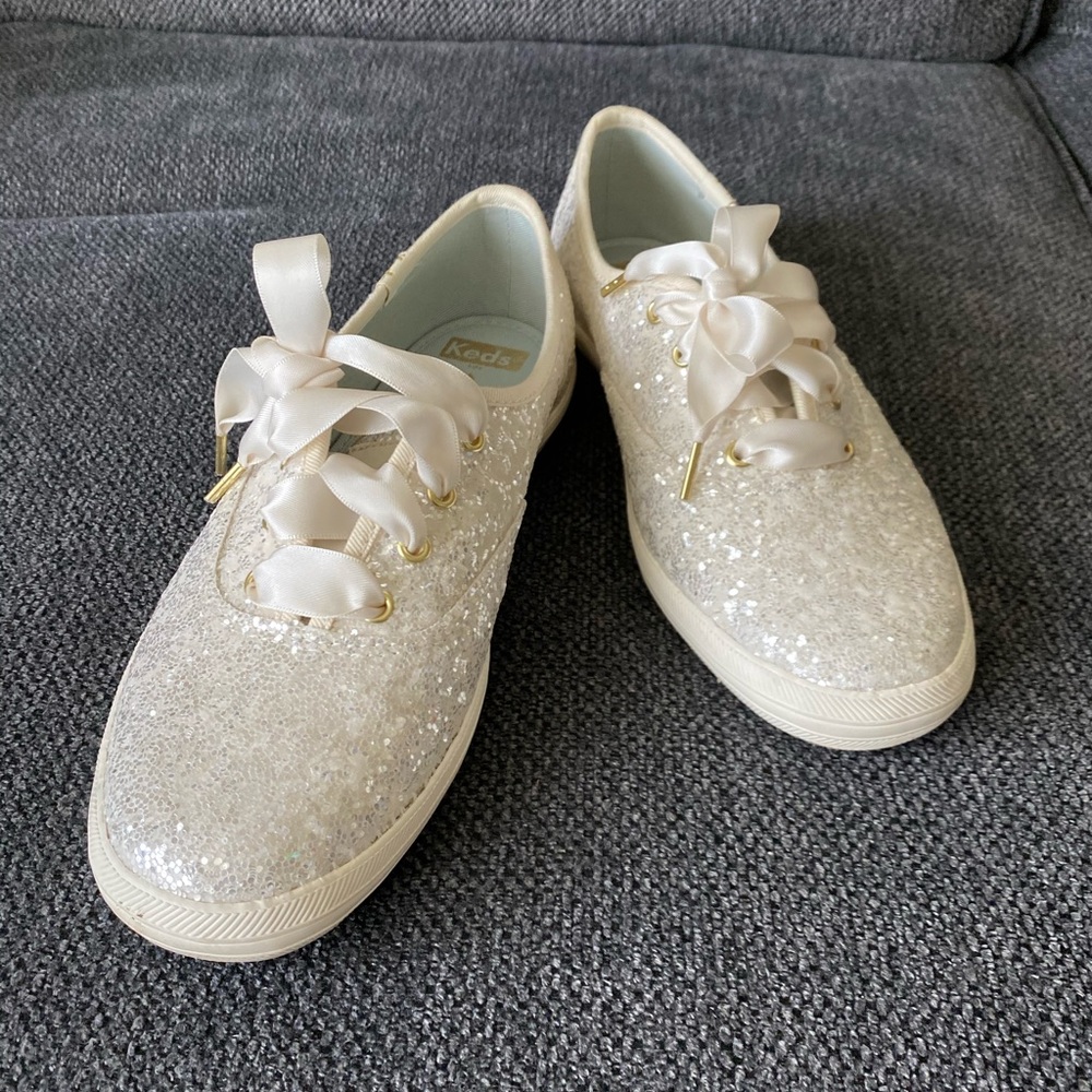 Keds Kate spade